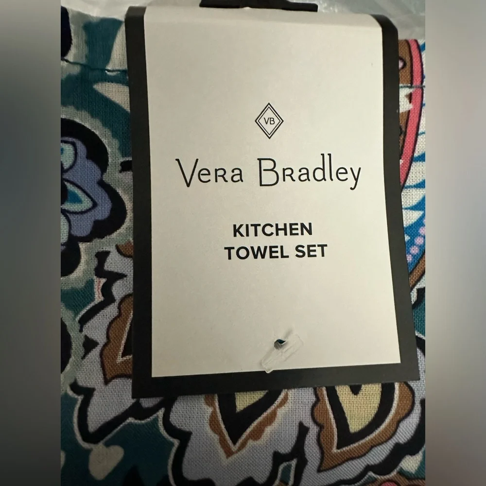 Vera Bradley brand new